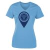 ATC Pro Team Polyester Short Sleeve Ladies' Tee Thumbnail
