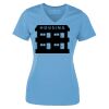 ATC Pro Team Polyester Short Sleeve Ladies' Tee Thumbnail