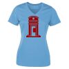 ATC Pro Team Polyester Short Sleeve Ladies' Tee Thumbnail