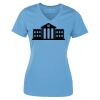 ATC Pro Team Polyester Short Sleeve Ladies' Tee Thumbnail