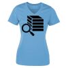 ATC Pro Team Polyester Short Sleeve Ladies' Tee Thumbnail