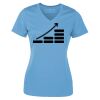ATC Pro Team Polyester Short Sleeve Ladies' Tee Thumbnail