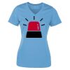 ATC Pro Team Polyester Short Sleeve Ladies' Tee Thumbnail