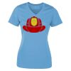 ATC Pro Team Polyester Short Sleeve Ladies' Tee Thumbnail