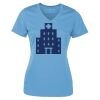 ATC Pro Team Polyester Short Sleeve Ladies' Tee Thumbnail