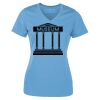 ATC Pro Team Polyester Short Sleeve Ladies' Tee Thumbnail