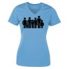 ATC Pro Team Polyester Short Sleeve Ladies' Tee Thumbnail