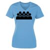 ATC Pro Team Polyester Short Sleeve Ladies' Tee Thumbnail