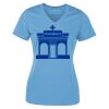 ATC Pro Team Polyester Short Sleeve Ladies' Tee Thumbnail