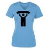 ATC Pro Team Polyester Short Sleeve Ladies' Tee Thumbnail