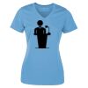 ATC Pro Team Polyester Short Sleeve Ladies' Tee Thumbnail
