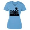 ATC Pro Team Polyester Short Sleeve Ladies' Tee Thumbnail