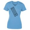 ATC Pro Team Polyester Short Sleeve Ladies' Tee Thumbnail