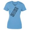 ATC Pro Team Polyester Short Sleeve Ladies' Tee Thumbnail