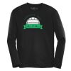 ATC Pro Team Polyester Long Sleeve Youth Tee Thumbnail