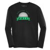 ATC Pro Team Polyester Long Sleeve Youth Tee Thumbnail