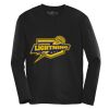 ATC Pro Team Polyester Long Sleeve Youth Tee Thumbnail