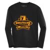 ATC Pro Team Polyester Long Sleeve Youth Tee Thumbnail