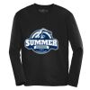 ATC Pro Team Polyester Long Sleeve Youth Tee Thumbnail