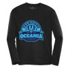 ATC Pro Team Polyester Long Sleeve Youth Tee Thumbnail