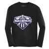 ATC Pro Team Polyester Long Sleeve Youth Tee Thumbnail
