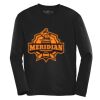 ATC Pro Team Polyester Long Sleeve Youth Tee Thumbnail