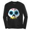 ATC Pro Team Polyester Long Sleeve Youth Tee Thumbnail