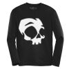 ATC Pro Team Polyester Long Sleeve Youth Tee Thumbnail