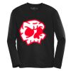 ATC Pro Team Polyester Long Sleeve Youth Tee Thumbnail