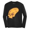 ATC Pro Team Polyester Long Sleeve Youth Tee Thumbnail