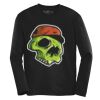 ATC Pro Team Polyester Long Sleeve Youth Tee Thumbnail
