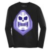 ATC Pro Team Polyester Long Sleeve Youth Tee Thumbnail
