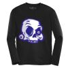 ATC Pro Team Polyester Long Sleeve Youth Tee Thumbnail