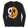 ATC Pro Team Polyester Long Sleeve Youth Tee Thumbnail