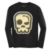 ATC Pro Team Polyester Long Sleeve Youth Tee Thumbnail