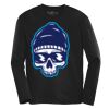 ATC Pro Team Polyester Long Sleeve Youth Tee Thumbnail