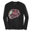 ATC Pro Team Polyester Long Sleeve Youth Tee Thumbnail