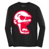 ATC Pro Team Polyester Long Sleeve Youth Tee Thumbnail