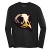 ATC Pro Team Polyester Long Sleeve Youth Tee Thumbnail