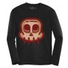 ATC Pro Team Polyester Long Sleeve Youth Tee Thumbnail