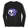 ATC Pro Team Polyester Long Sleeve Youth Tee Thumbnail