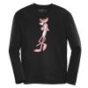 ATC Pro Team Polyester Long Sleeve Youth Tee Thumbnail