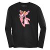 ATC Pro Team Polyester Long Sleeve Youth Tee Thumbnail