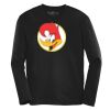 ATC Pro Team Polyester Long Sleeve Youth Tee Thumbnail
