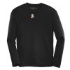 ATC Pro Team Polyester Long Sleeve Youth Tee Thumbnail