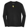 ATC Pro Team Polyester Long Sleeve Youth Tee Thumbnail