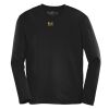 ATC Pro Team Polyester Long Sleeve Youth Tee Thumbnail