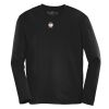 ATC Pro Team Polyester Long Sleeve Youth Tee Thumbnail