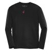 ATC Pro Team Polyester Long Sleeve Youth Tee Thumbnail
