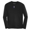 ATC Pro Team Polyester Long Sleeve Youth Tee Thumbnail